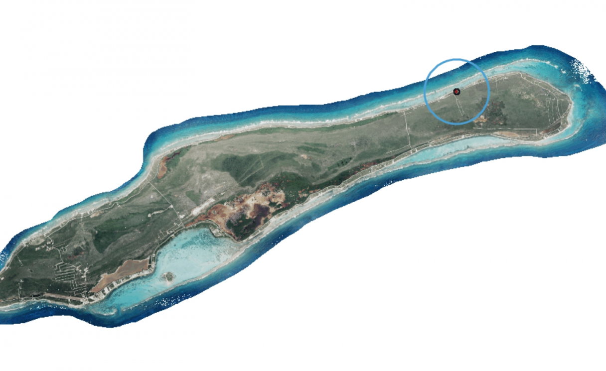 Betty Bay 0.38 Acre, Little Cayman Oceanfront Parcel - Image 7