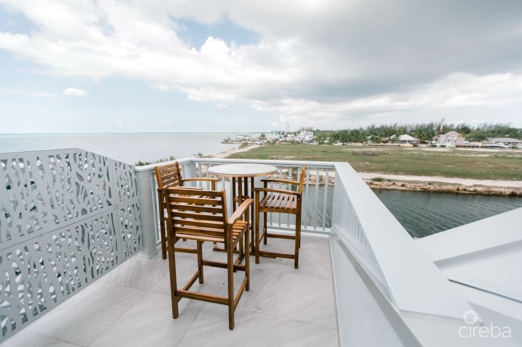Seahaven Orchid Villa - Image 21