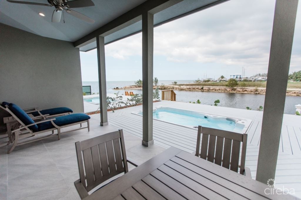Seahaven Orchid Villa - Image 22
