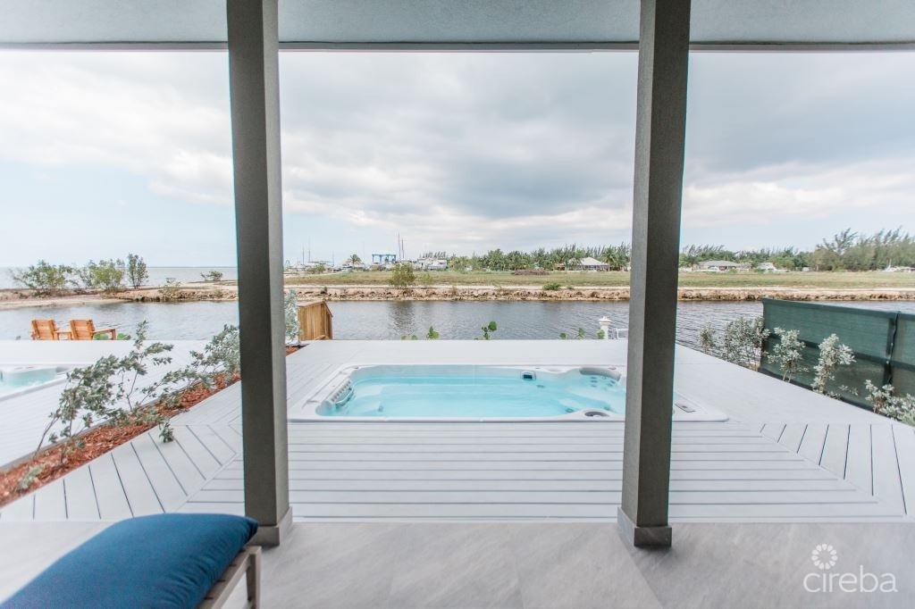 Seahaven Orchid Villa - Image 23