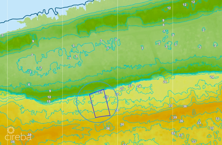 Cayman Brac Bluff Lot With Fantastic Views - Image 3