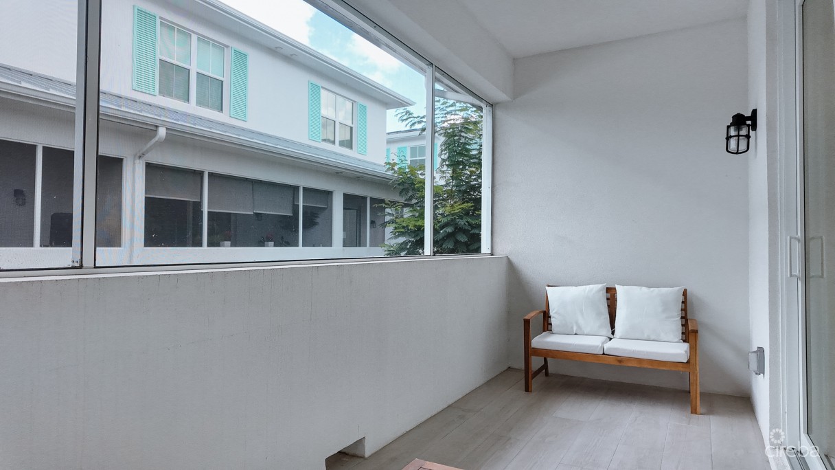 Periwinkle Townhome Grand Harbour - Image 8