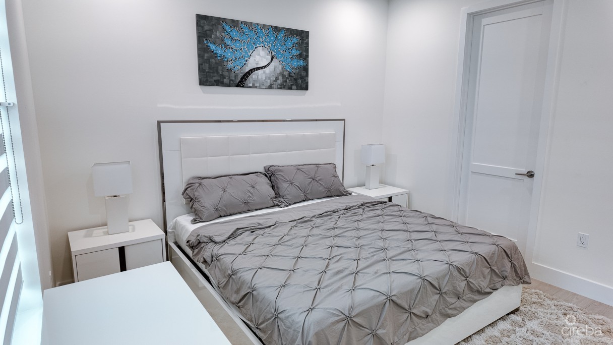 Periwinkle Townhome Grand Harbour - Image 10