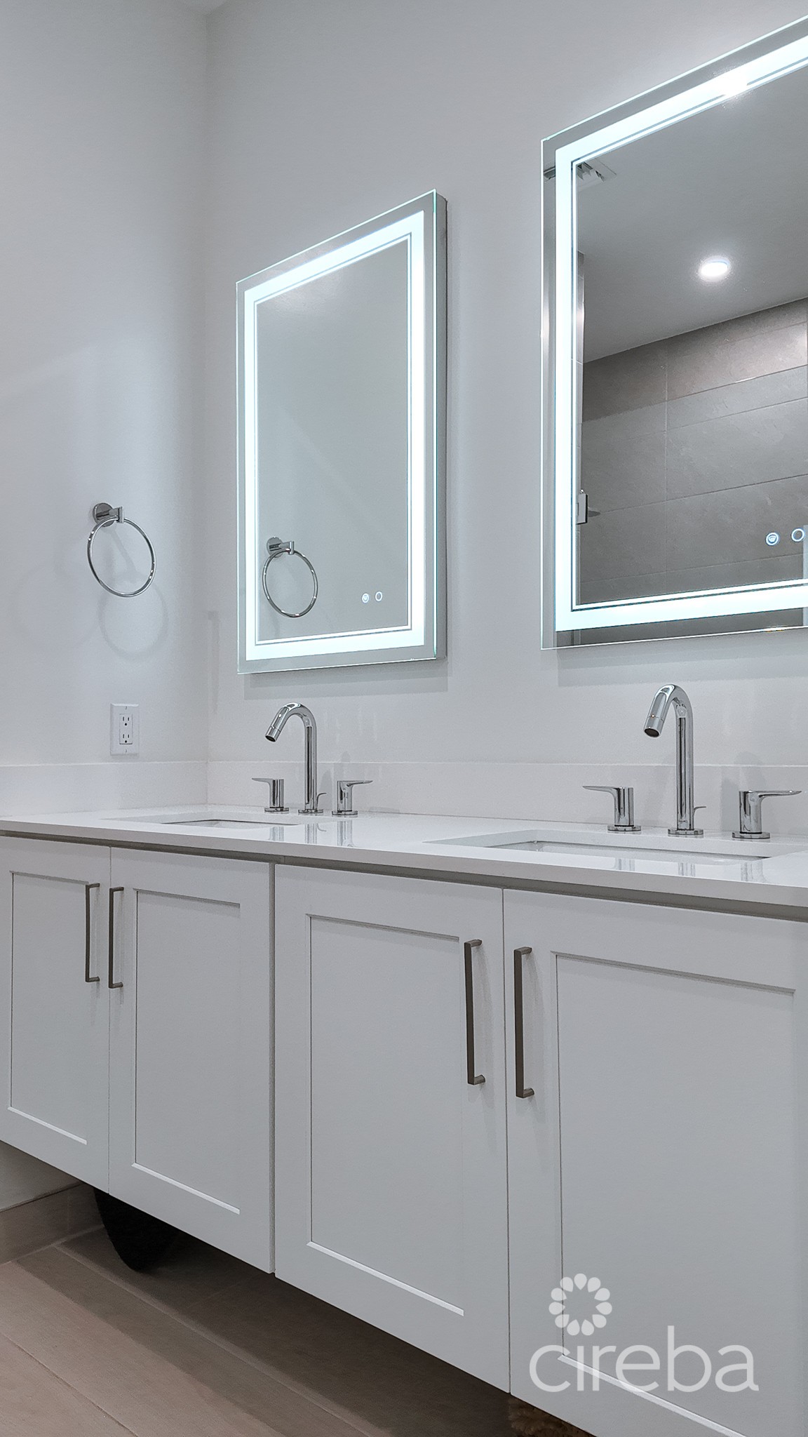 Periwinkle Townhome Grand Harbour - Image 11