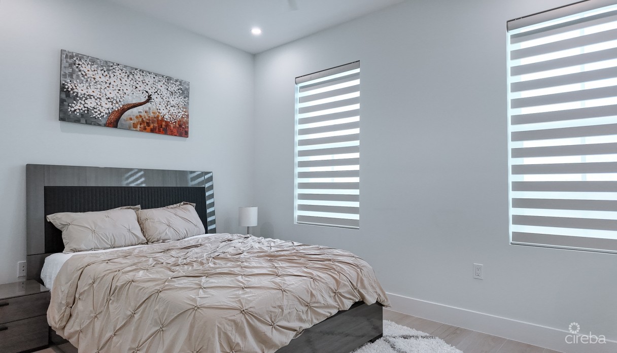 Periwinkle Townhome Grand Harbour - Image 15