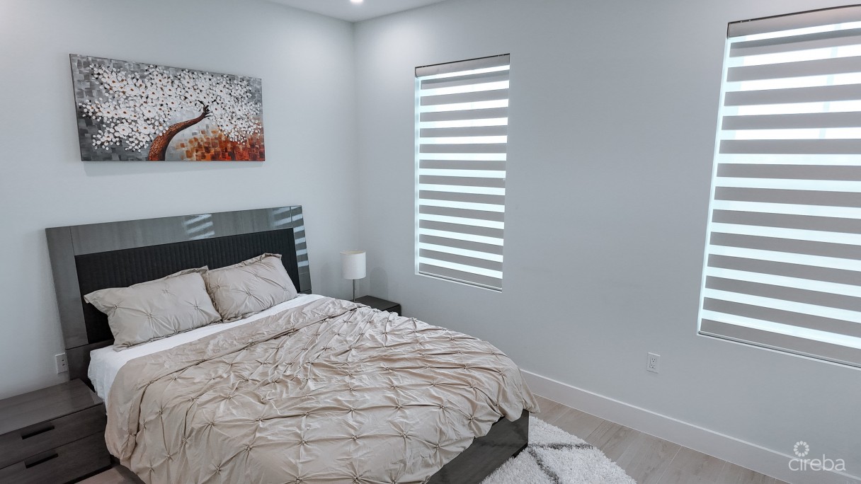 Periwinkle Townhome Grand Harbour - Image 16