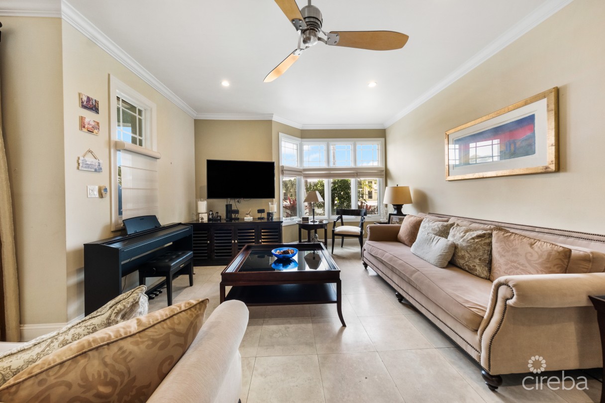 Britannia Kings Court 2bed With Dock - Image 4