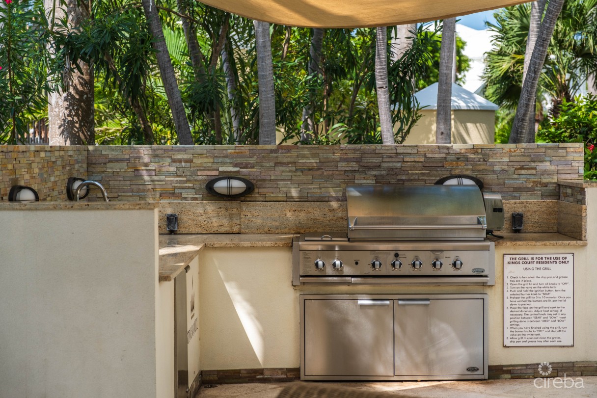 Britannia Kings Court 2bed With Dock - Image 16