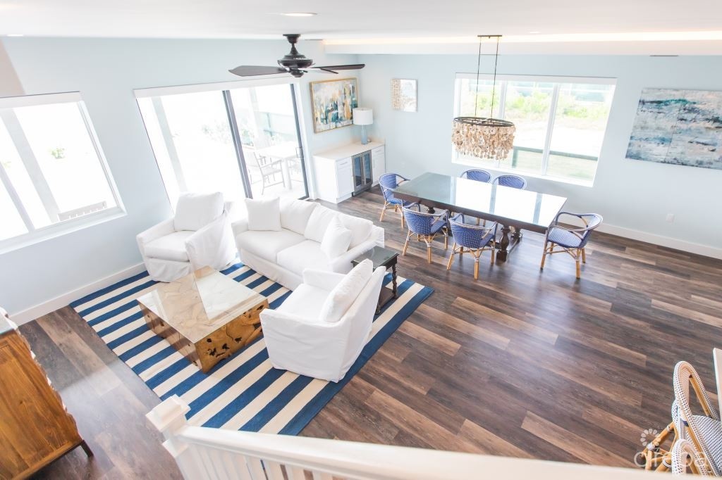 Seahaven Orchid Villa With Carriage House - Image 6