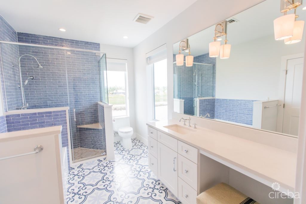 Seahaven Orchid Villa With Carriage House - Image 13