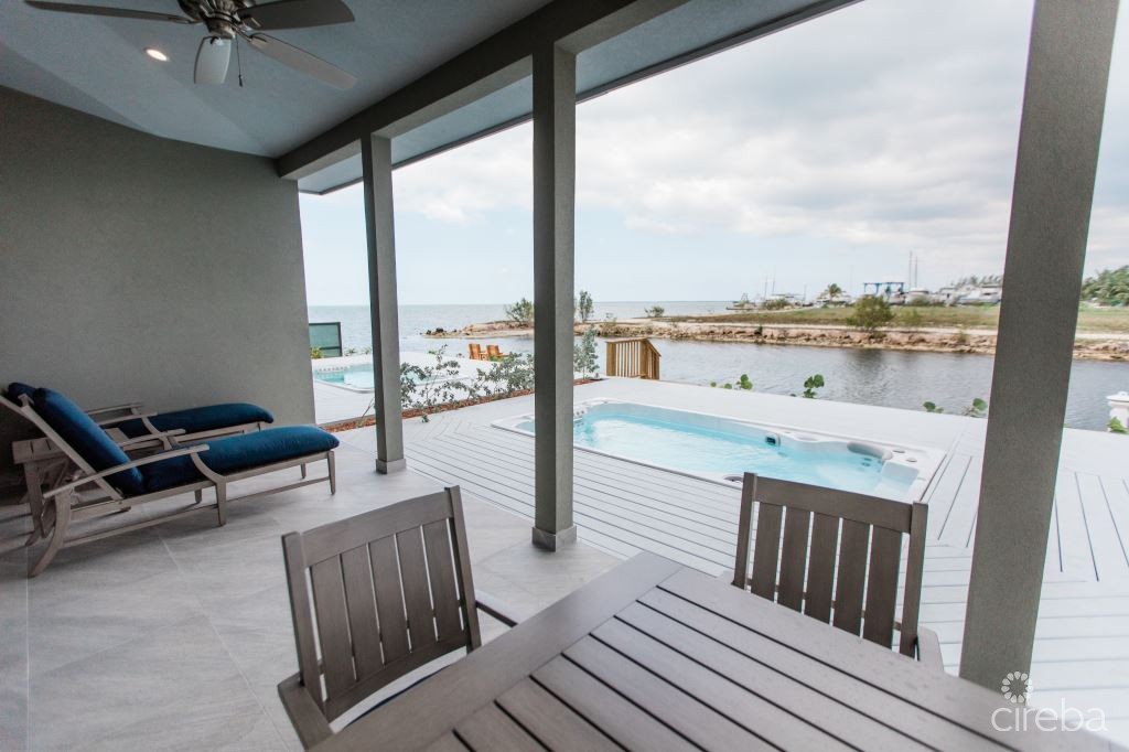 Seahaven Orchid Villa With Carriage House - Image 21