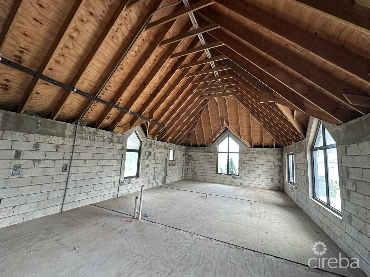 Seahaven Orchid Villa With Carriage House - Image 24