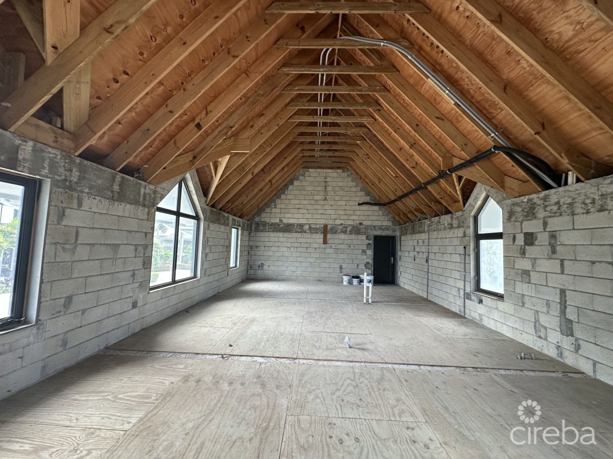 Seahaven Orchid Villa With Carriage House - Image 25