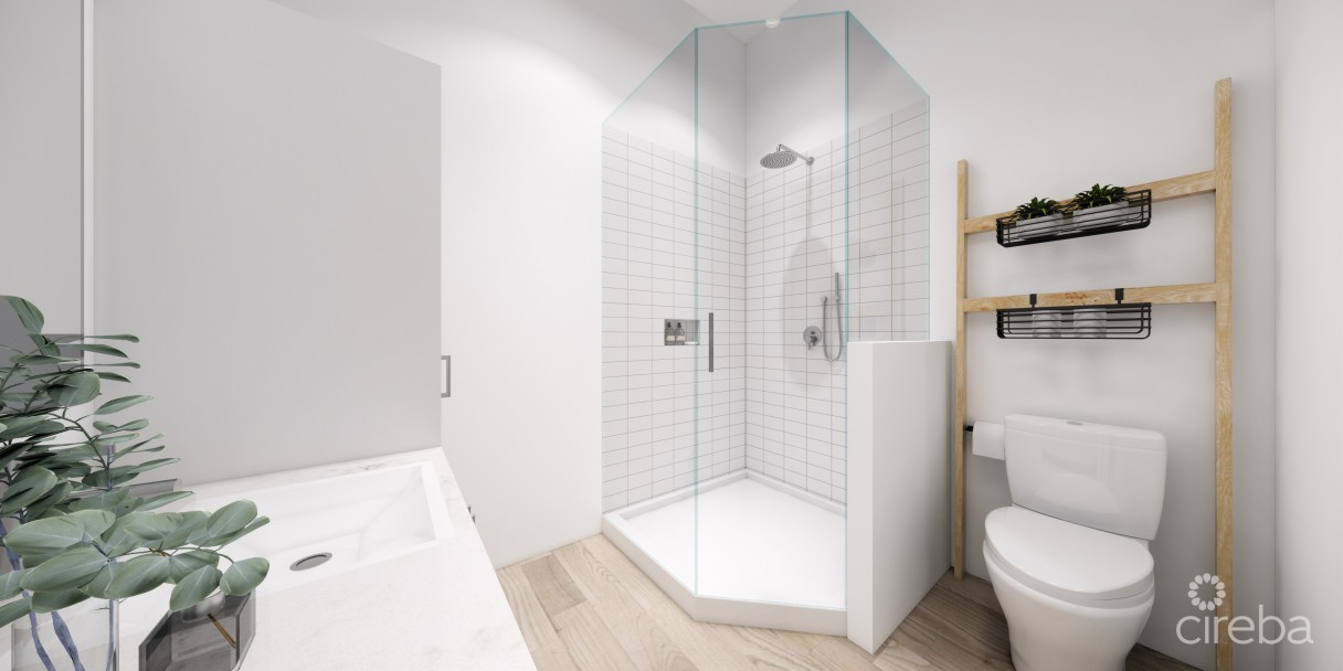 Dwel #15 - Modern Two-bed Pre-construction Townhouse - Image 10