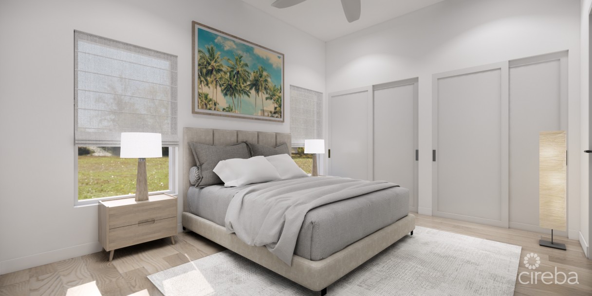 Dwel #15 - Modern Two-bed Pre-construction Townhouse - Image 9