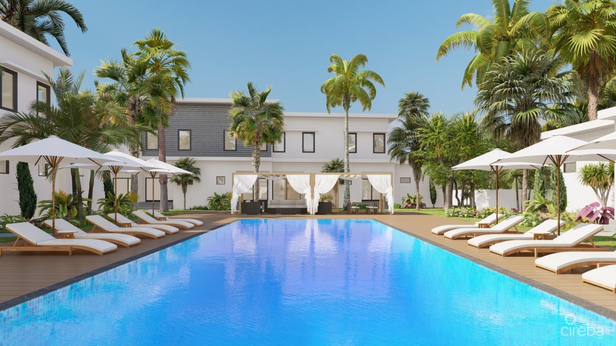 Dwel #15 - Modern Two-bed Pre-construction Townhouse - Image 16