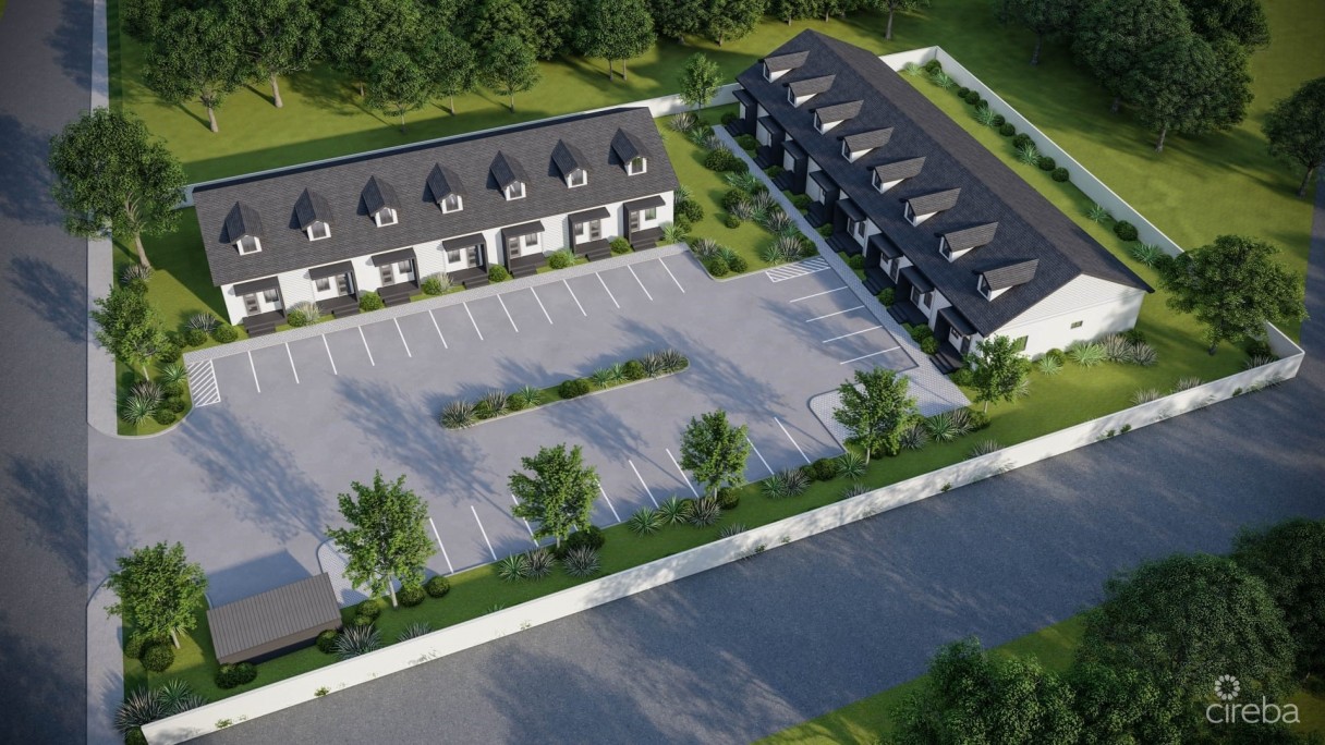 North Palm Heights - End Unit #7 - Image 1