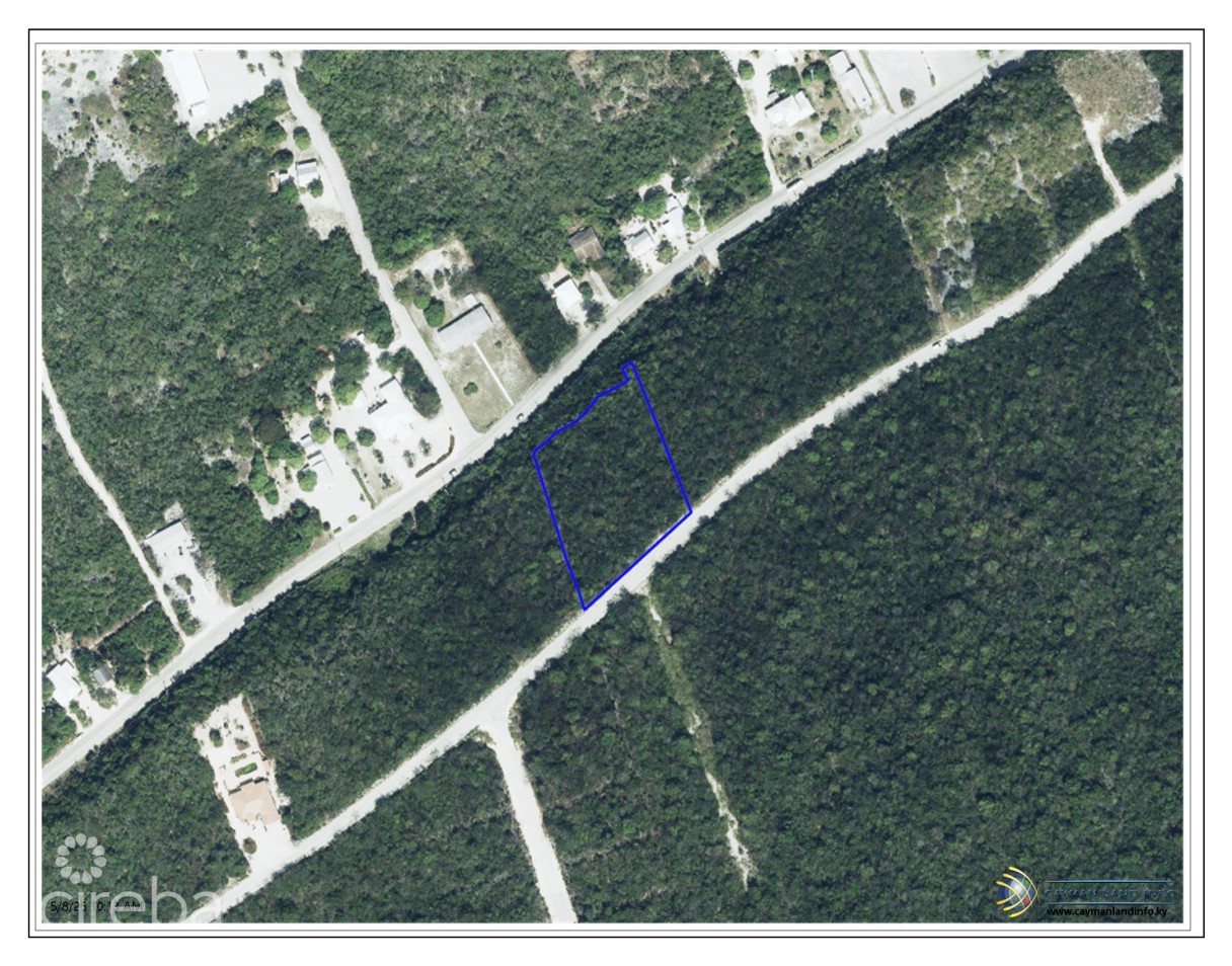 Capt Mabry Dr  Cayman Brac  Bluff Oversized Parcel - Image 2