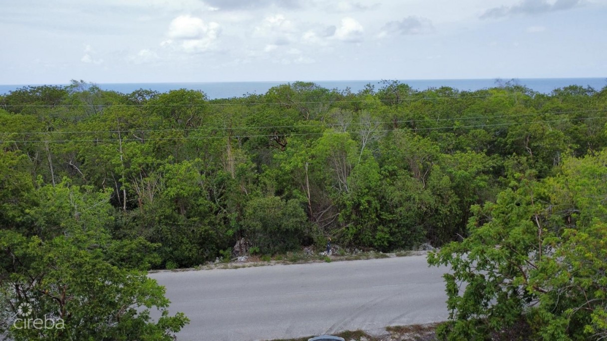 Capt Mabry Dr  Cayman Brac  Bluff Oversized Parcel - Image 11