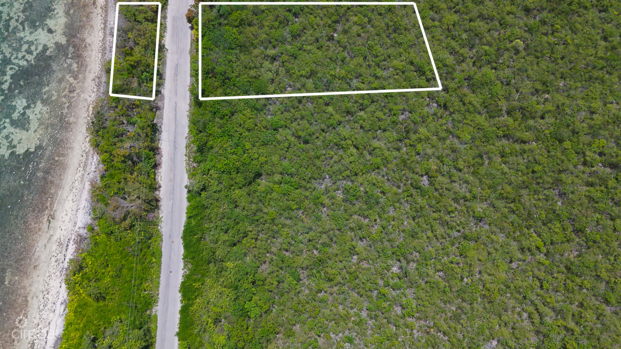 Little Cayman 1.35 Acre Beachfront Parcel - Image 5