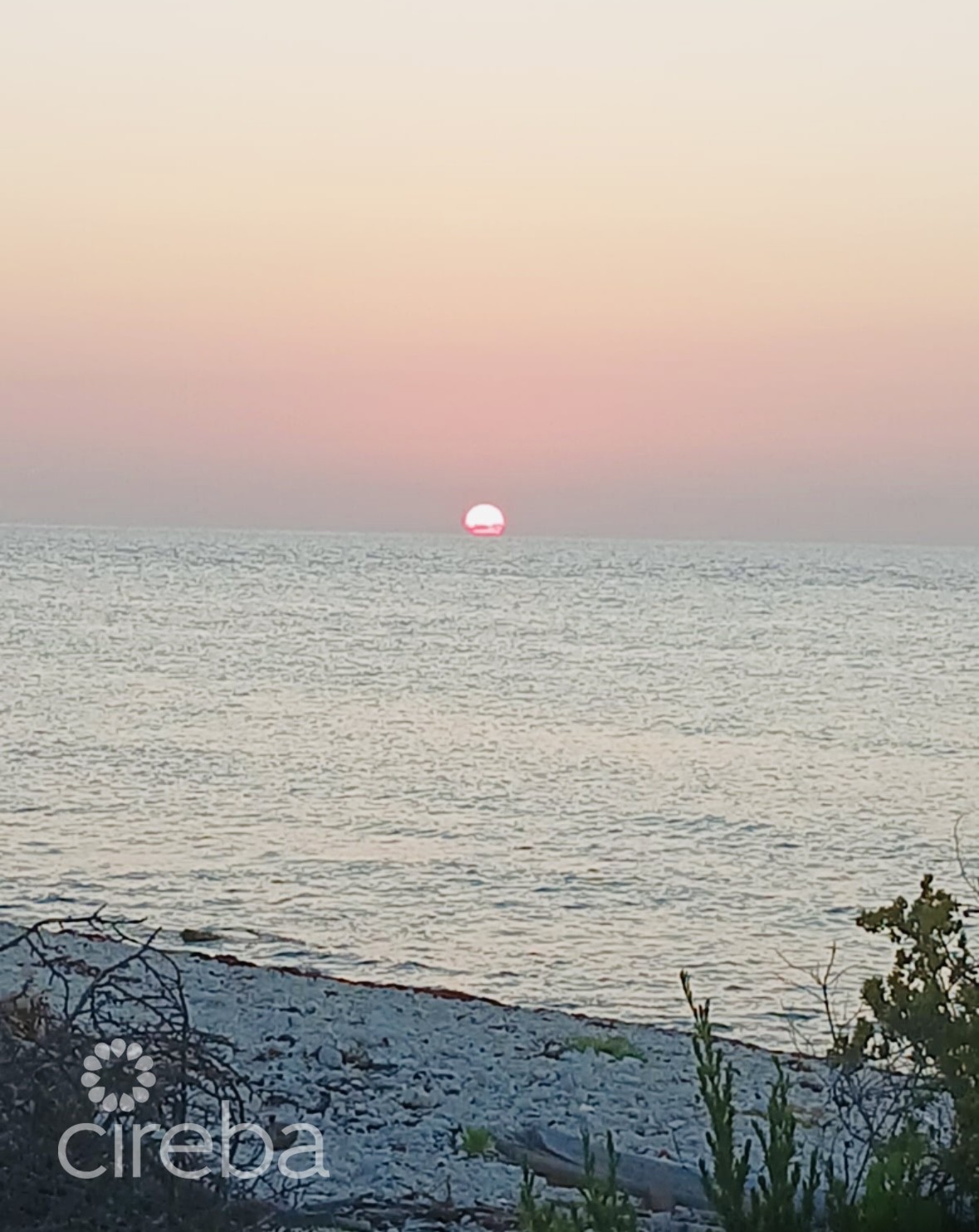 North East Bay Beachfront Land - Image 5