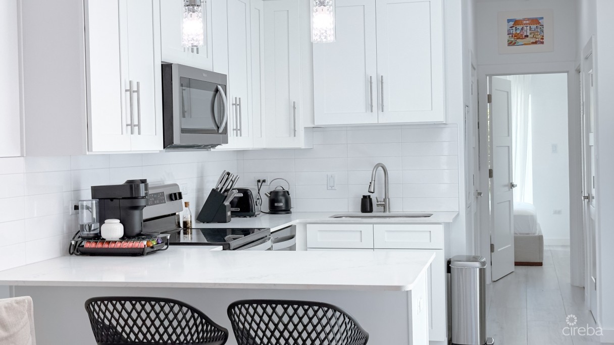 La Paidion Condo West Bay - Image 7