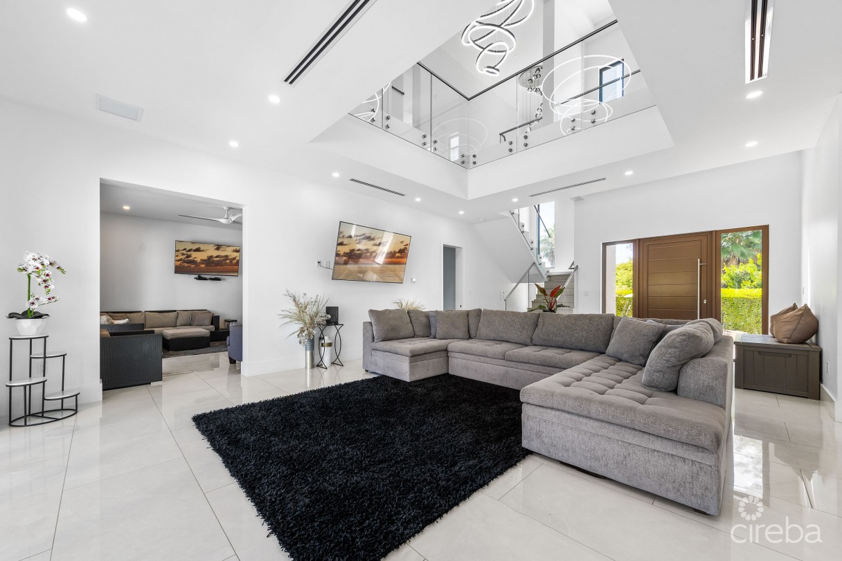 48 Haven Circle - Modern Single Family Home - Image 1