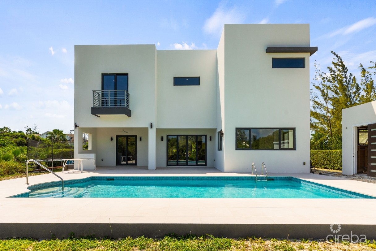 48 Haven Circle - Modern Single Family Home - Image 21