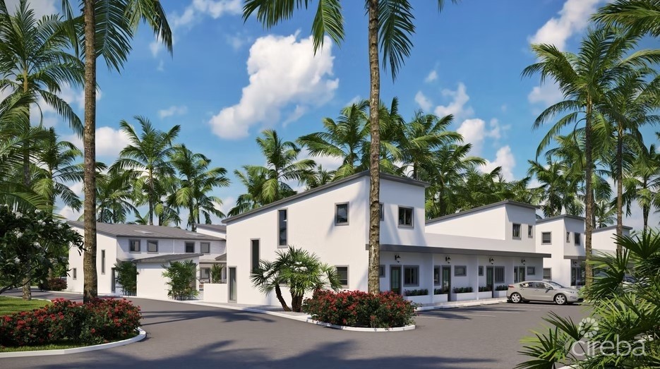 Sky Lofts West Bay 2bed - Image 3