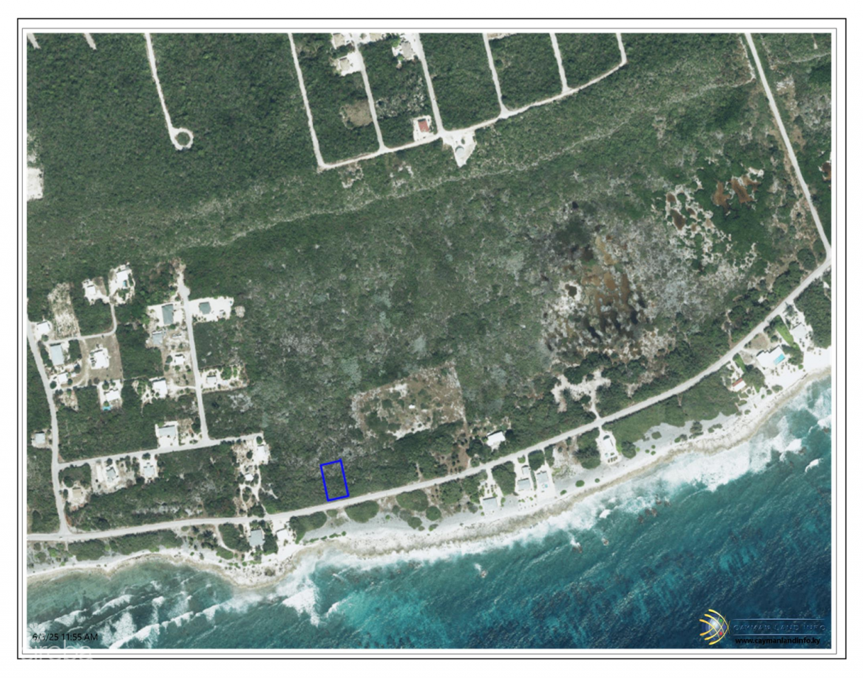Cayman Brac West Land - Image 3