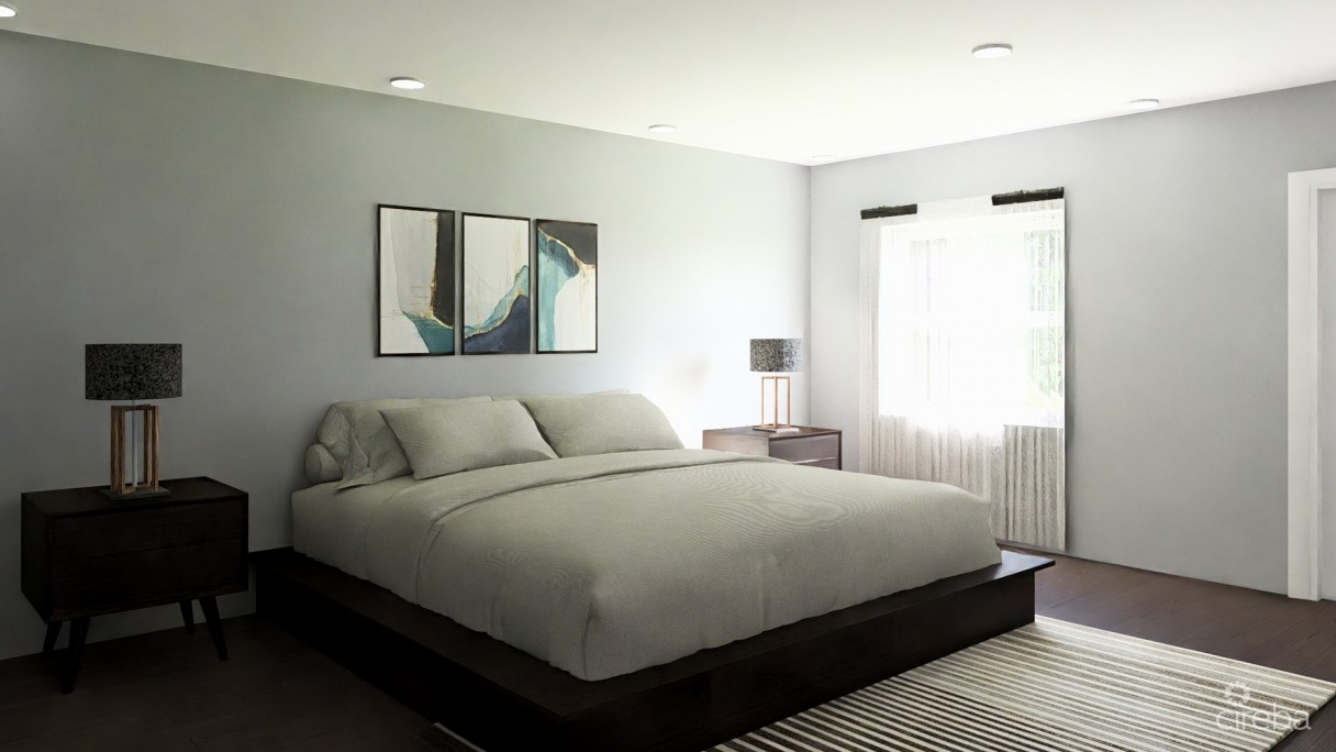 Halifax Heights Modern 2 Bed / 3.5 Bath Town Home - Image 4