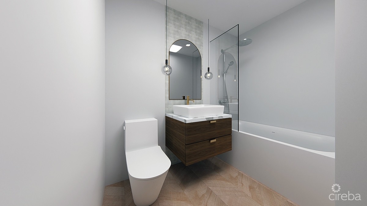 Highpoint Residences 18, West Bay Pre-construction - Image 2