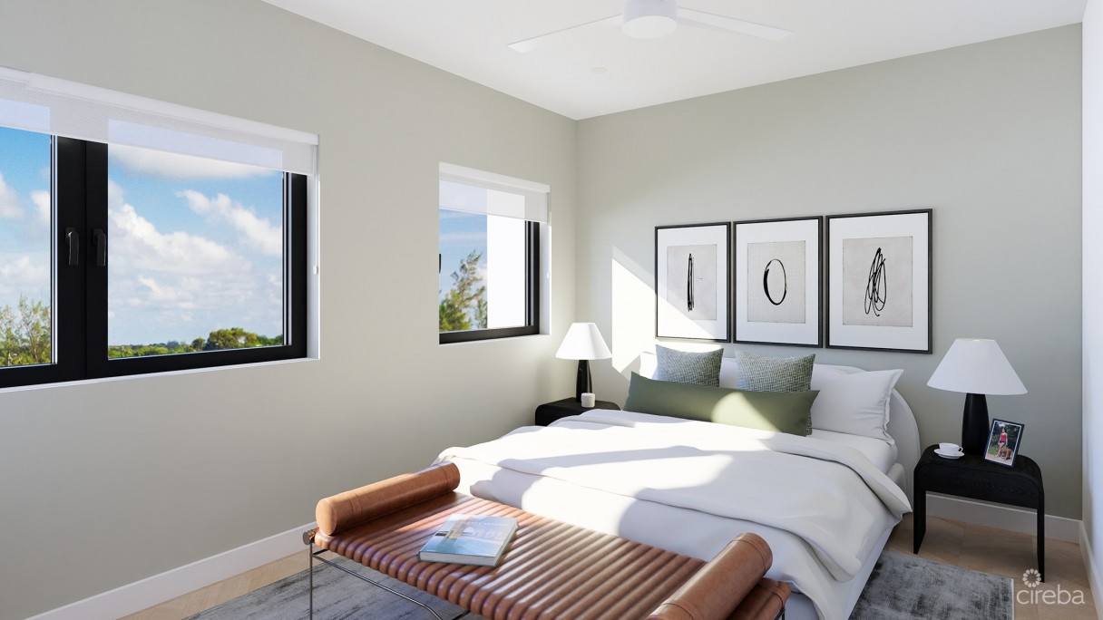 Highpoint Residences 18, West Bay Pre-construction - Image 1