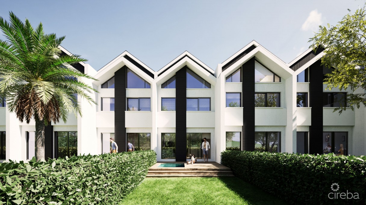 Highpoint Residences 18, West Bay Pre-construction - Image 4