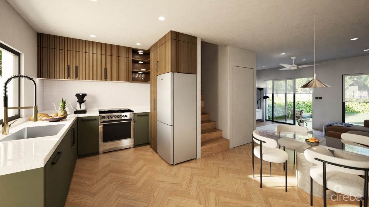 Highpoint Residences 18, West Bay Pre-construction - Image 7