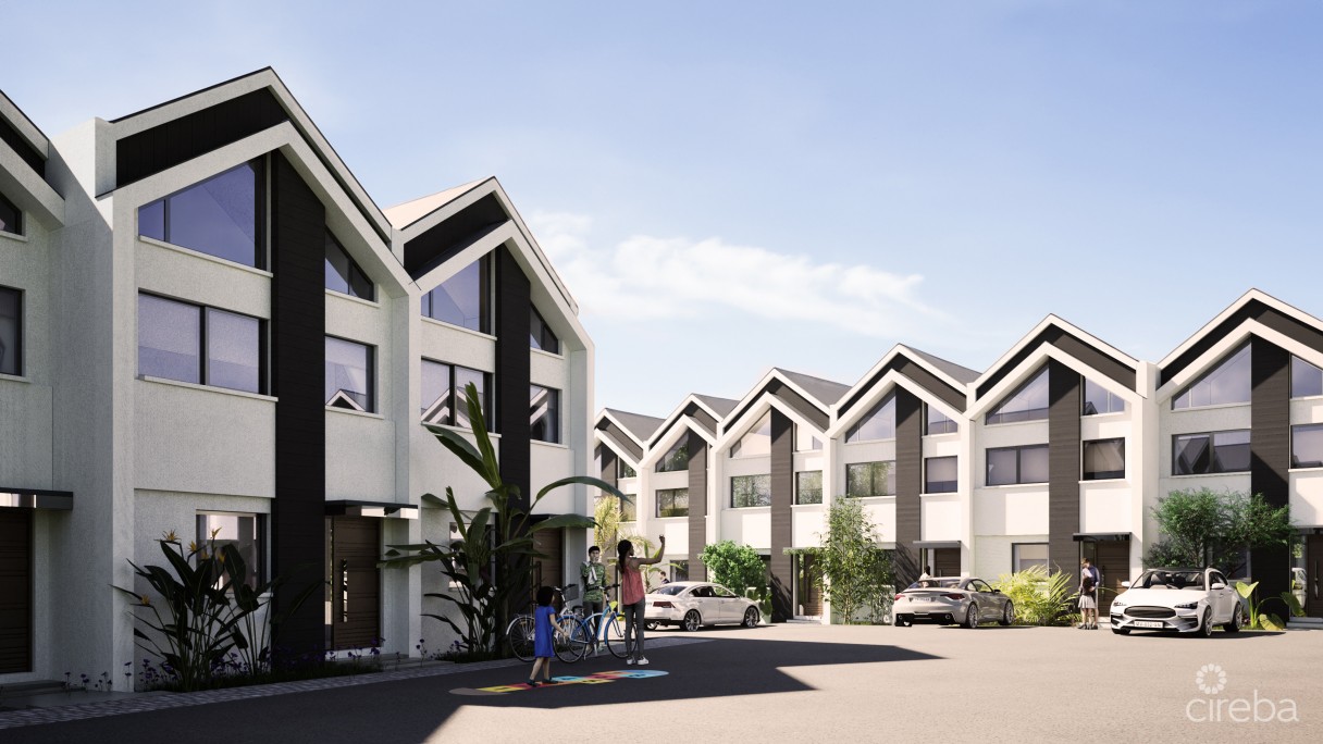 Highpoint Residences 18, West Bay Pre-construction - Image 6