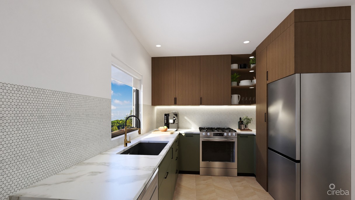 Highpoint Residences 18, West Bay Pre-construction - Image 8