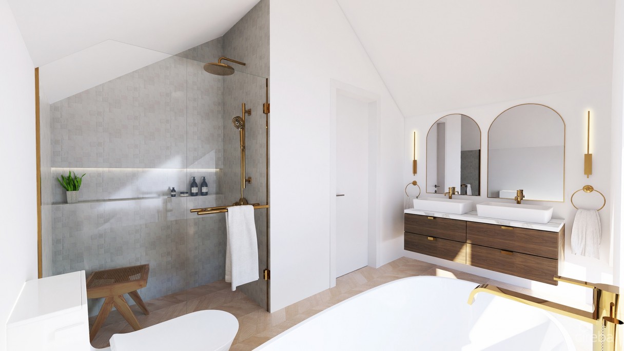 Highpoint Residences 18, West Bay Pre-construction - Image 13