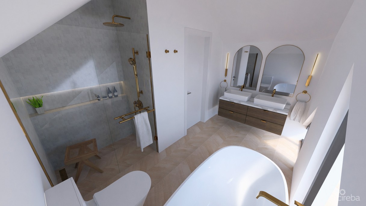 Highpoint Residences 18, West Bay Pre-construction - Image 14