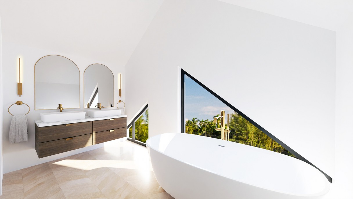 Highpoint Residences 18, West Bay Pre-construction - Image 15