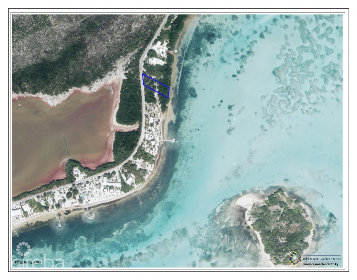 Owen Island View - Image 2