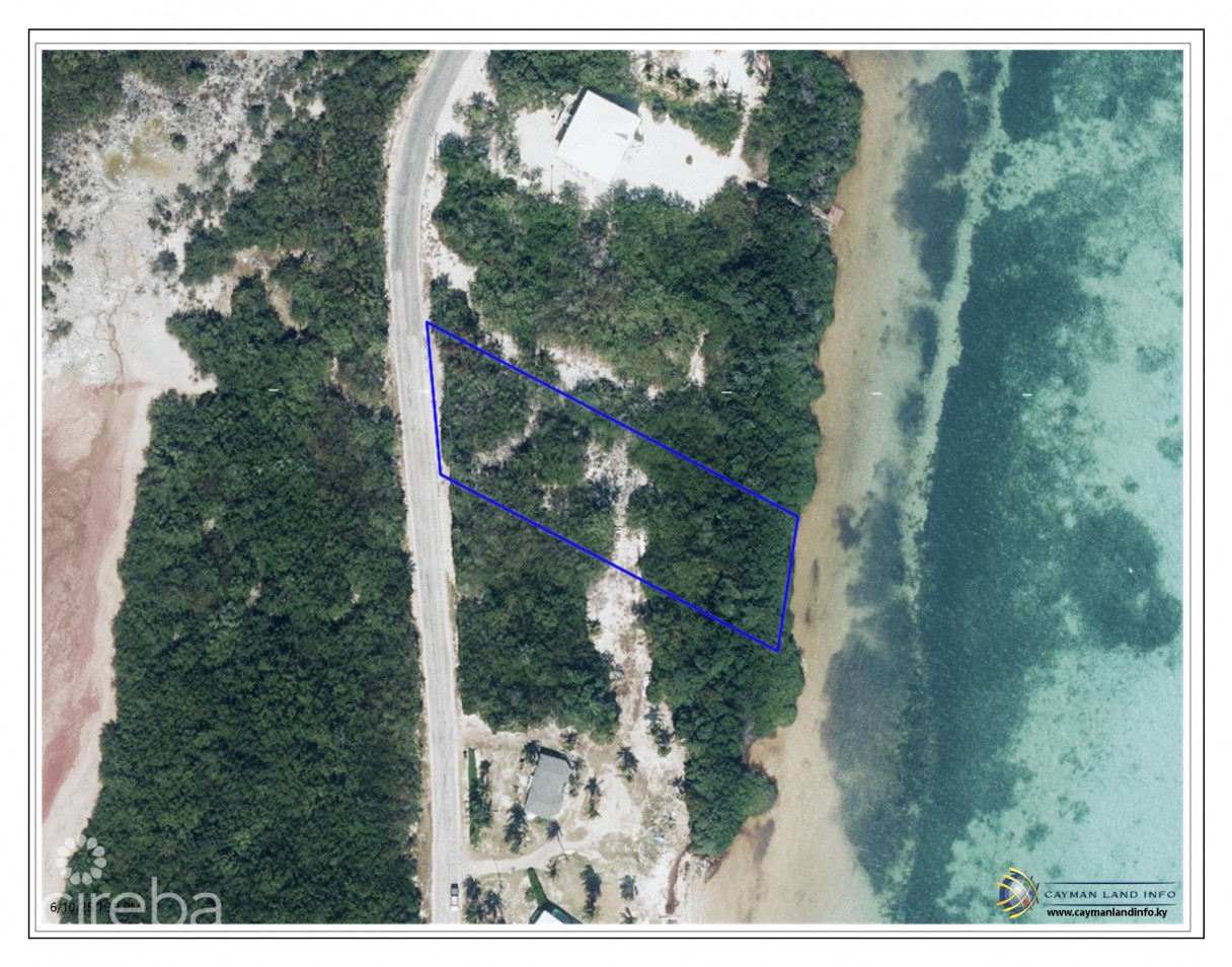 Owen Island View - Image 3