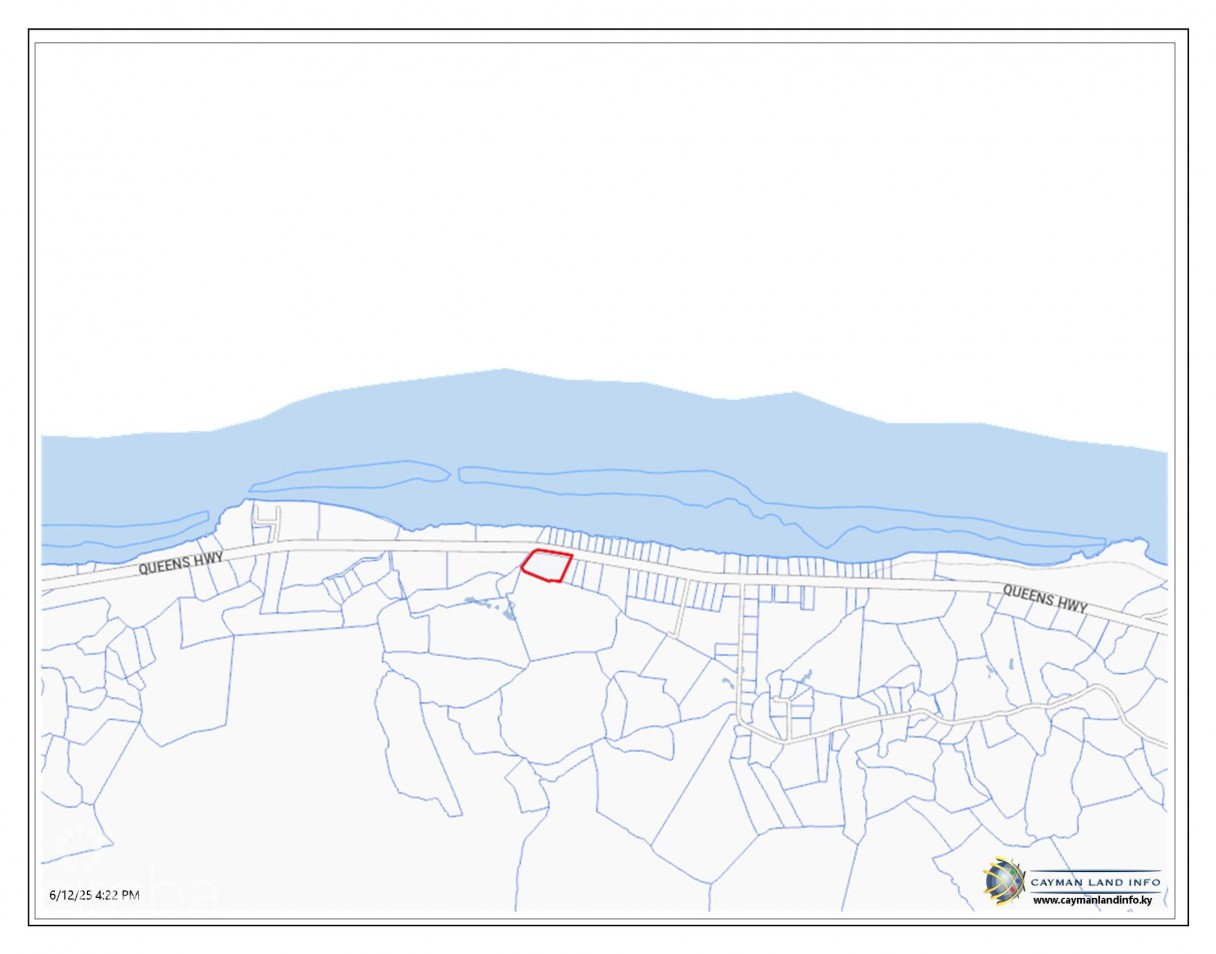 Queens Highway House / Duplex Lot - Image 1