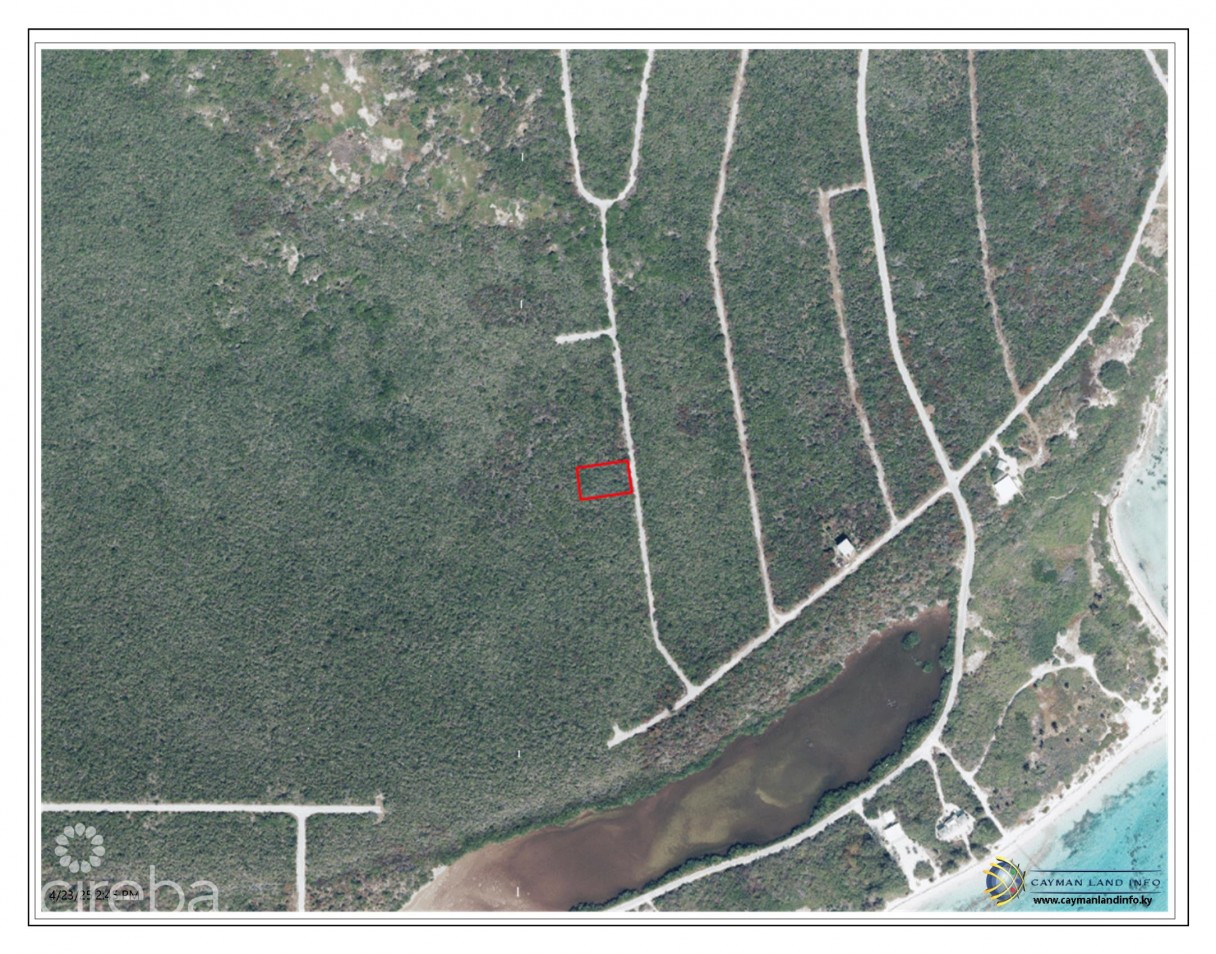 Little Cayman East Land - Image 2