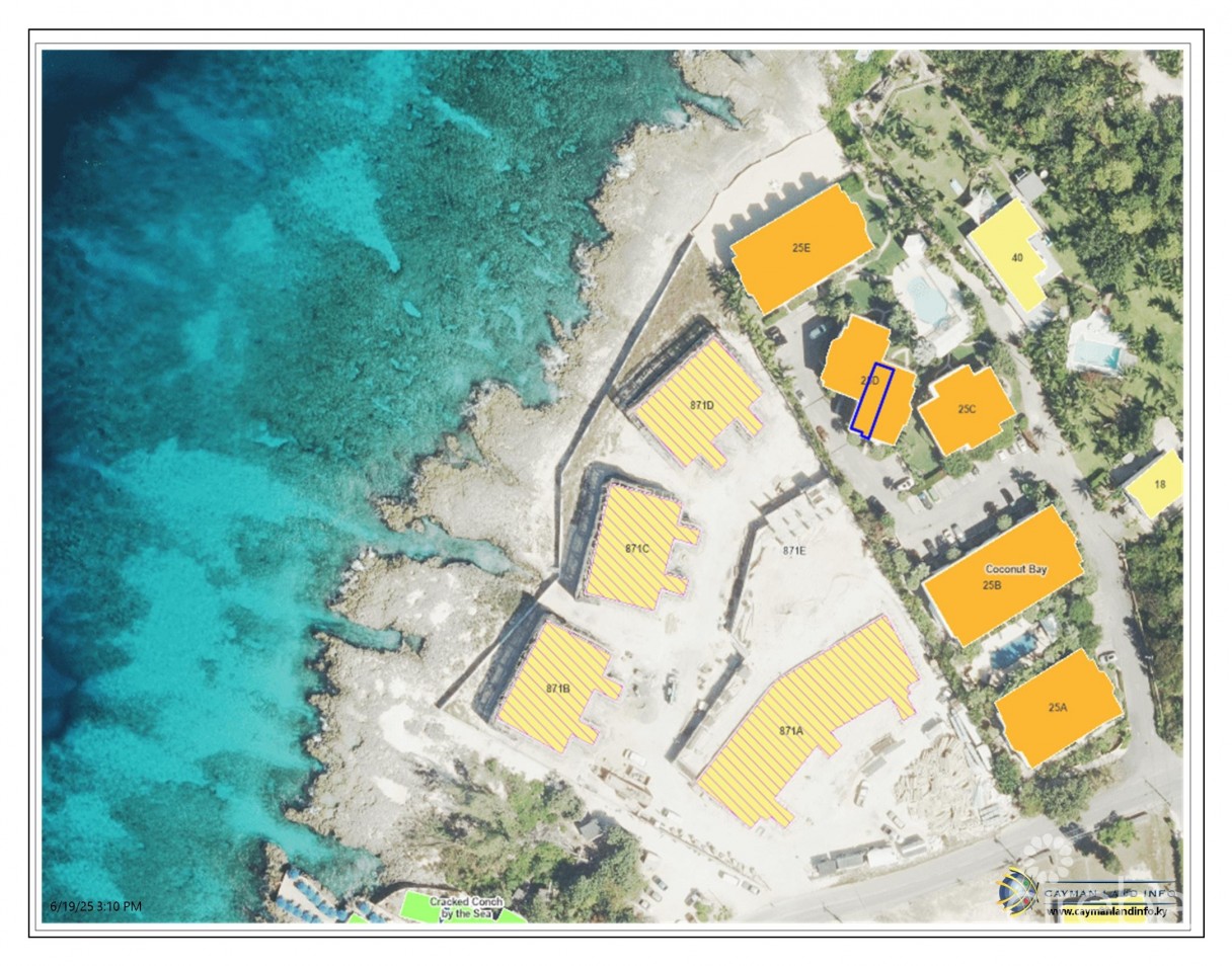 Coconut Bay 118,  Oceanview 3 Bed|3.5 Bth - Image 18