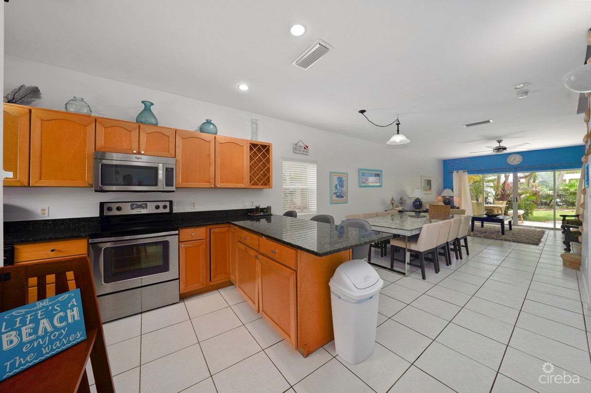 Coconut Bay 118,  Oceanview 3 Bed|3.5 Bth - Image 1