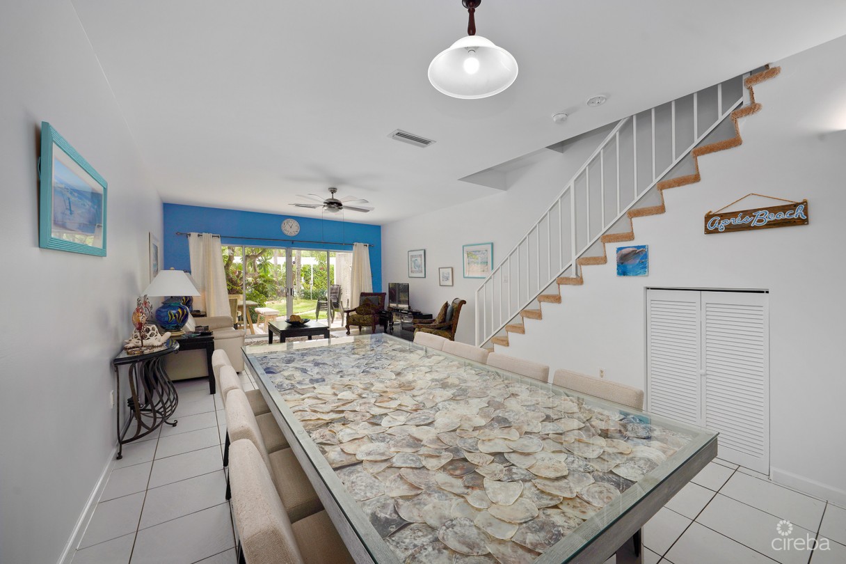 Coconut Bay 118,  Oceanview 3 Bed|3.5 Bth - Image 5
