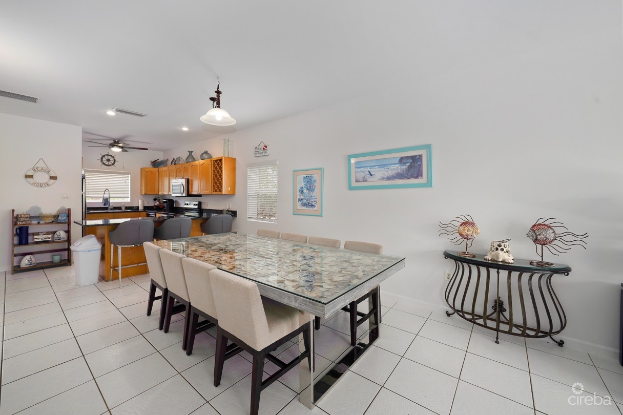 Coconut Bay 118,  Oceanview 3 Bed|3.5 Bth - Image 6