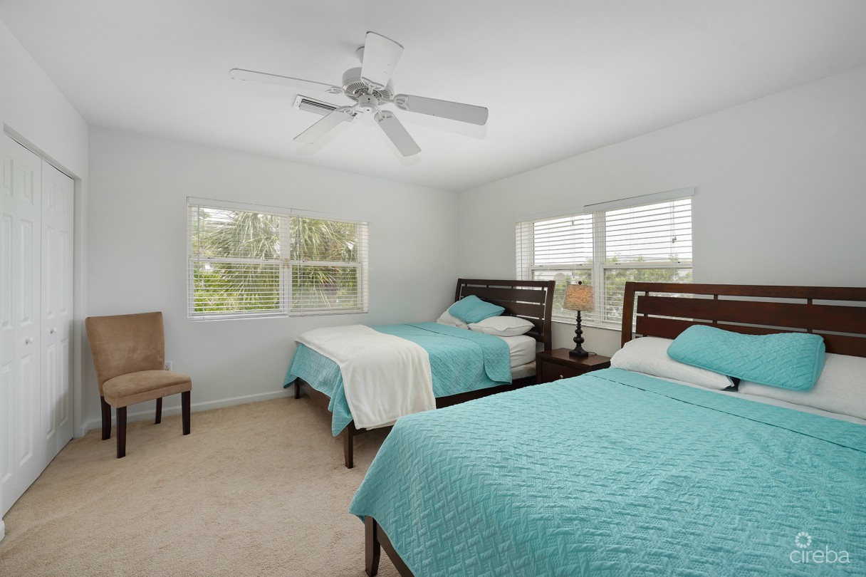 Coconut Bay 118,  Oceanview 3 Bed|3.5 Bth - Image 8