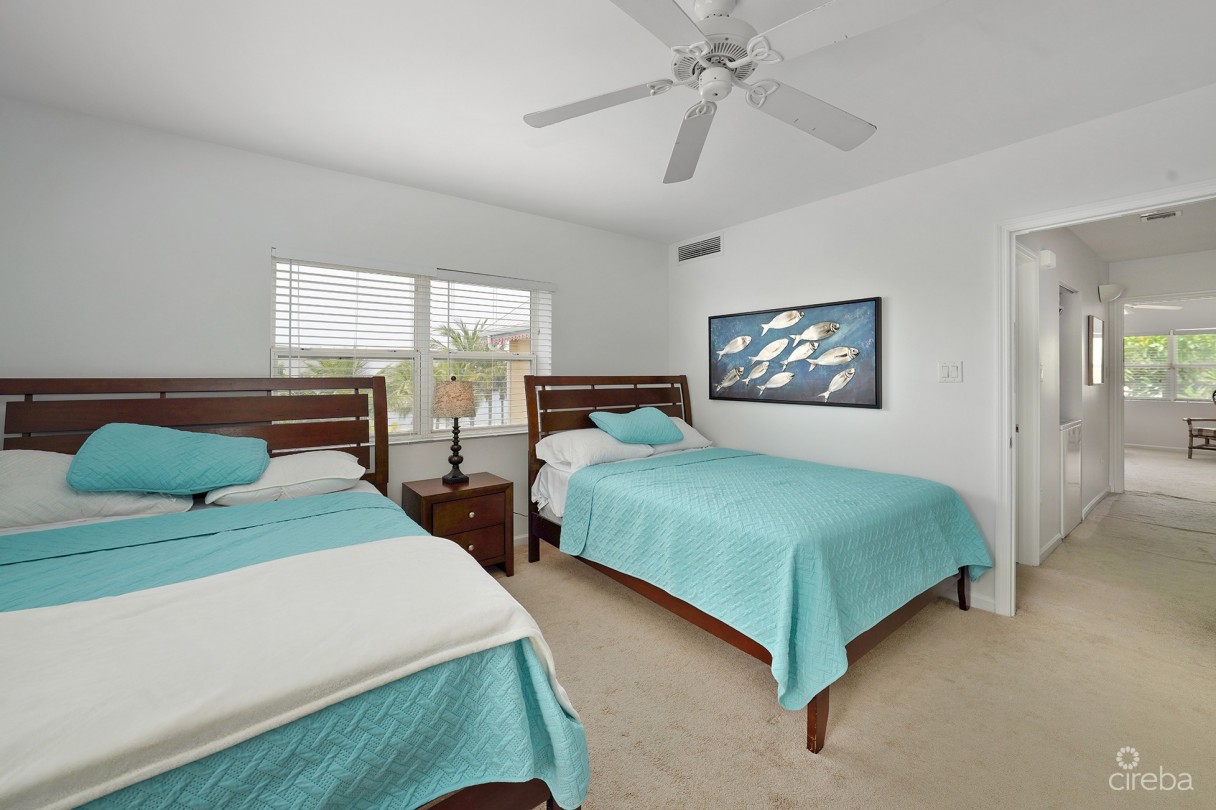 Coconut Bay 118,  Oceanview 3 Bed|3.5 Bth - Image 10